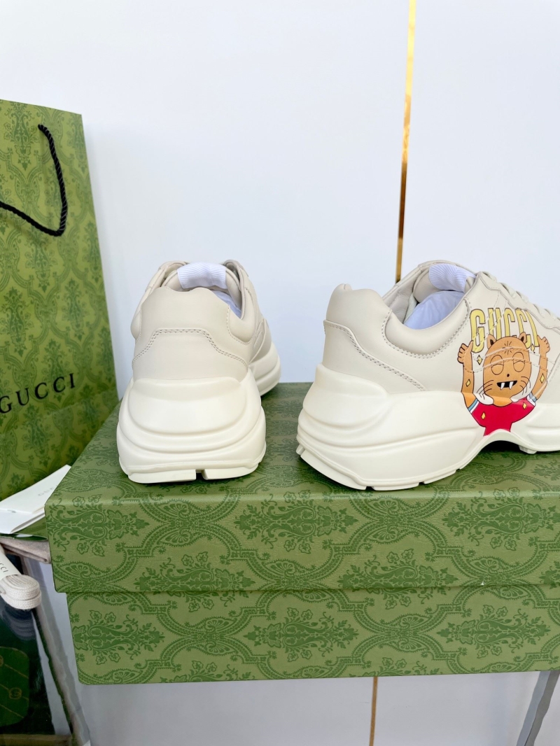 Gucci Screener Shoes